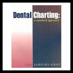 【预售】Dental Charting: A Standard Approach