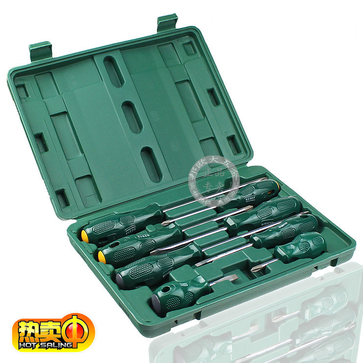 Tournevis pour réparation vélo - Ref 2299522 Image 1