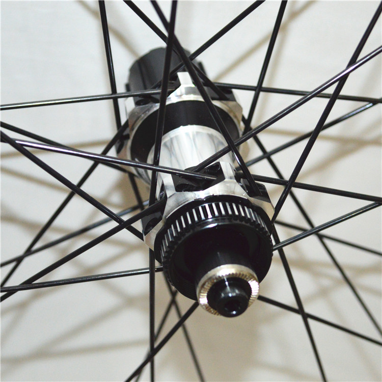 Roues de vélo Mountain Bike - Ref 2372767 Image 1