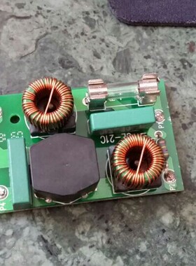 奇力速tks-1500电批电源线pc板 电源干扰器