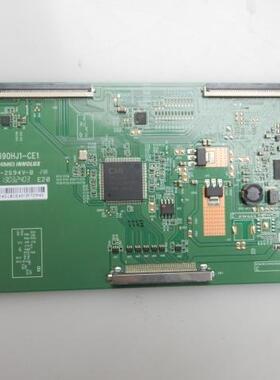 海信LED39K300J/LED39H310逻辑板V390HJ1-CE1