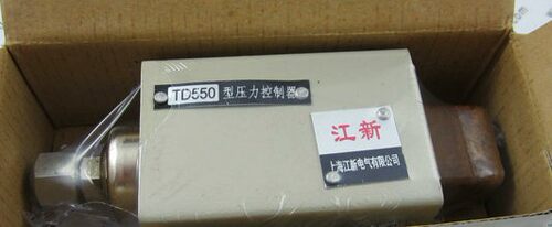 TK-10 TK-15 TK-20 TD-550 压力控制器