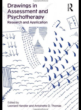【预售】Drawings in Assessment and Psychotherapy: Researc