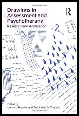 【预售】Drawings in Assessment and Psychotherapy: Researc