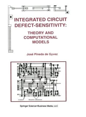 【预订】Integrated Circuit Defect-Sensitivit...