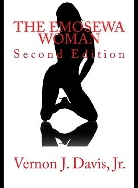 【预售】The Emosewa Woman: Second Edition