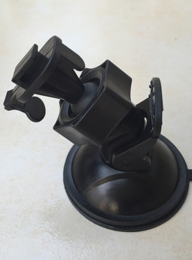 吸盘支架适用DOD LS300W LS400W LS388W DS588W LH520W行车记录仪