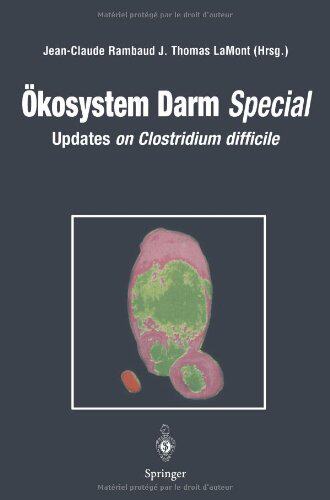 【预售】Okosystem Darm Special: Updates on Clostridium...