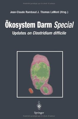 【预售】Okosystem Darm Special: Updates on Clostridium...