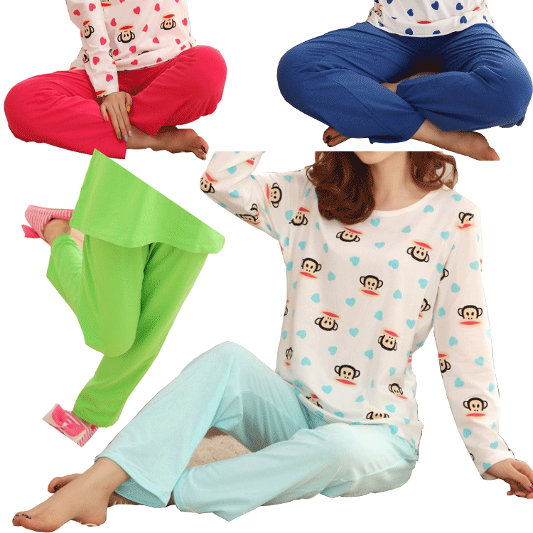 Pantalon pyjama jeunesse - Ref 729601 Image 1