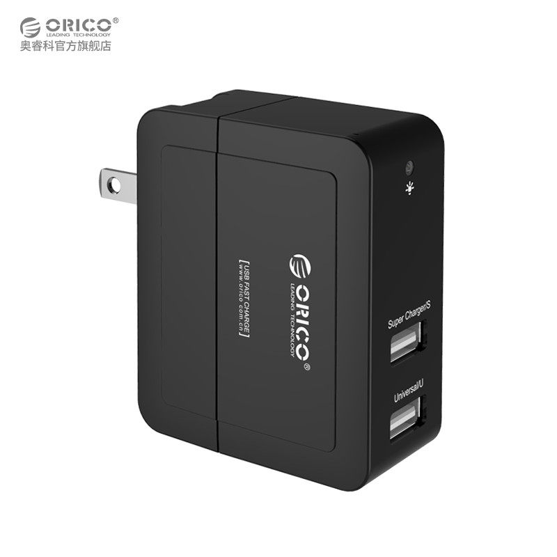 chargeur ORICO pour téléphones APPLE APPLE IPHONE6 - Ref 1293111 Image 1