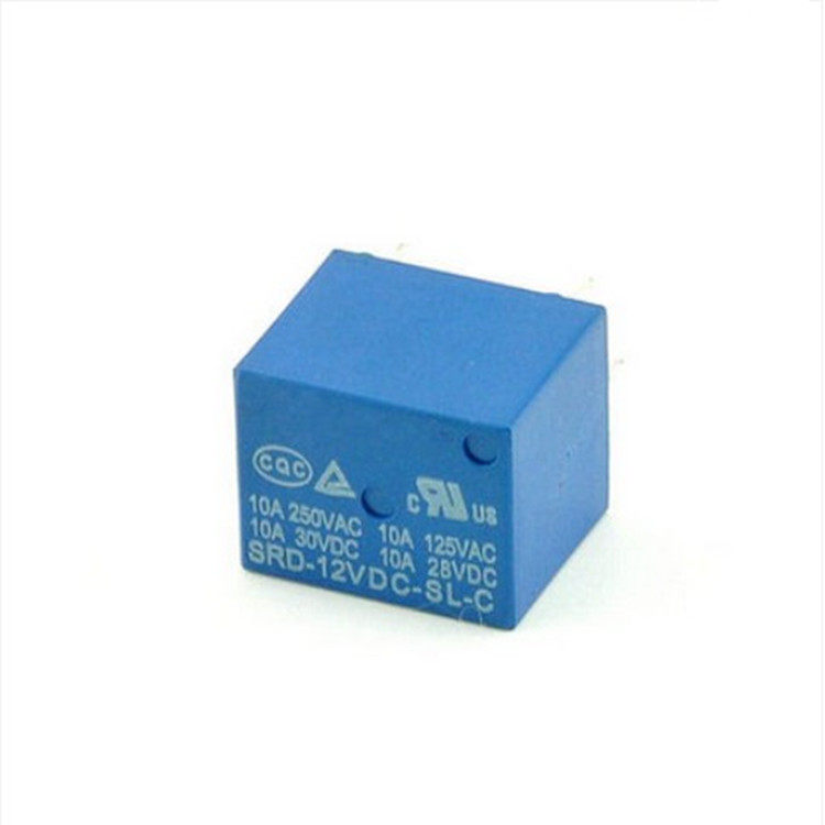 SRD-12VDC-SL-C SRD T73 12V继电器 5脚 全新|msdalam kategori Aksesori Digital 3C, pasaran komponen elektronik, komponen elektronik, Komponen lain - dari Buy2taobao.com untuk memberikan perkhidmatan ejen Taobao profesional membeli