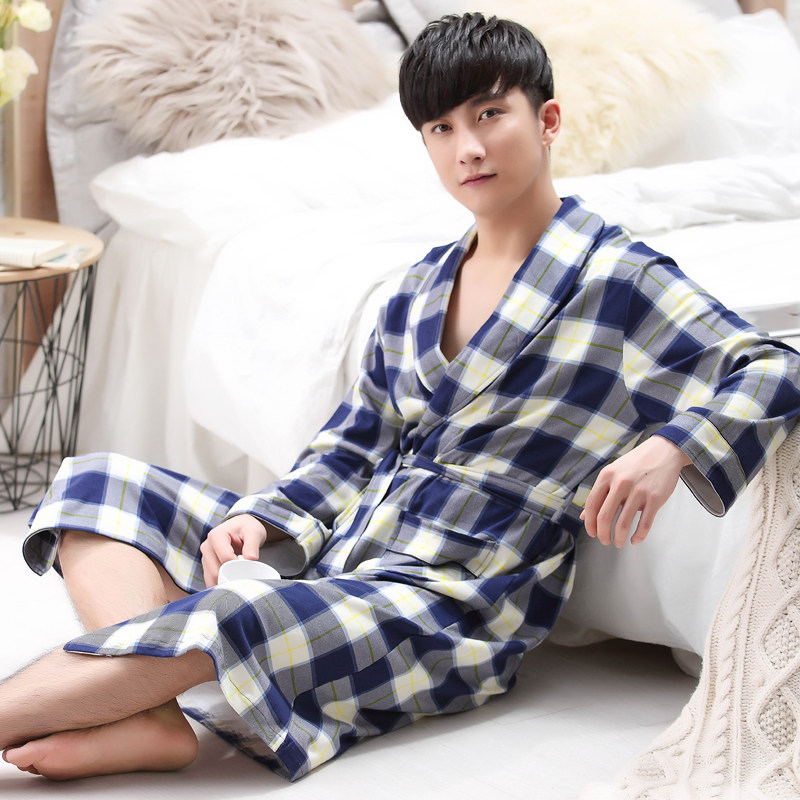 Peignoir jeunesse B5130# - Ref 598866 Image 1