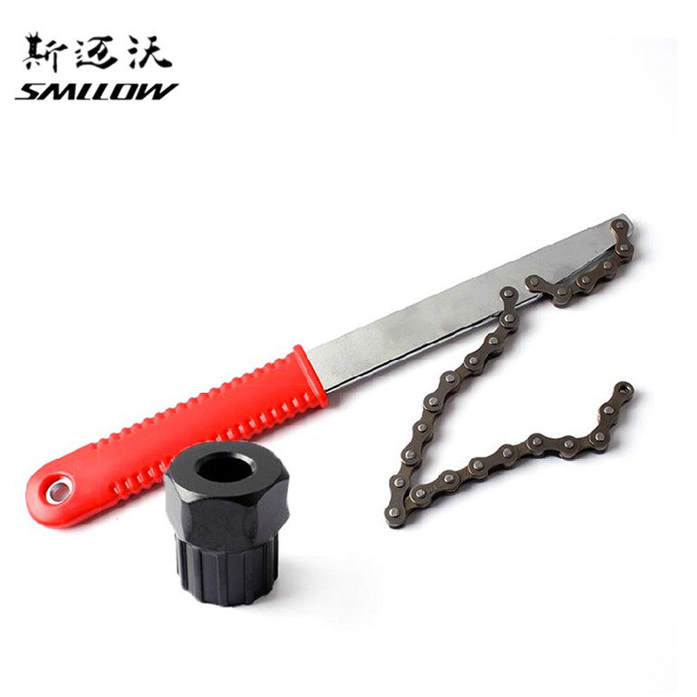 Clé pour réparation vélo SMLLOW - Ref 2302188 Image 1