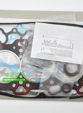 适用于V31 4G64 6470 黑金刚Q6 CS6 汽油 发动机大修包 油封