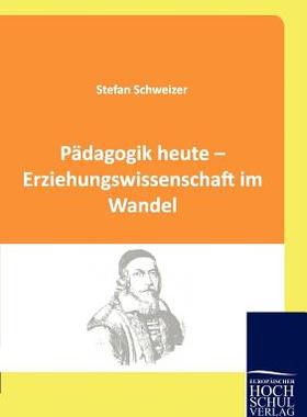 【预售】Padagogik Heute - Erziehungswissensc...