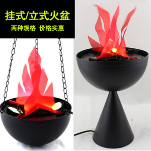 Halloween tam giác treo cờ Bí ngô trang trí treo cờ kéo hoa dải băng Halloween lễ hội cung cấp đạo cụ bố trí - Sản phẩm Đảng / Magic / Hiệu suất quần áo halloween