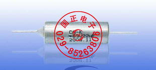 国之航 拍时请询价 CA70型双极性固体电解质钽电容