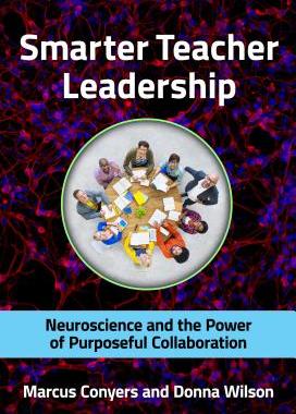 【预售】Smarter Teacher Leadership