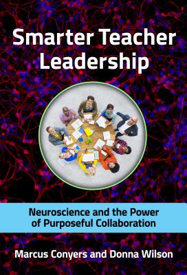 【预售】Smarter Teacher Leadership