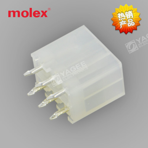 3928-1063 39-28-1063 39281063莫仕molex 5566-06A 针座 6P