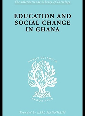 【预售】Educ & Soc Change Ghana Ils 60
