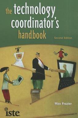 【预售】The Technology Coordinator's Handbook