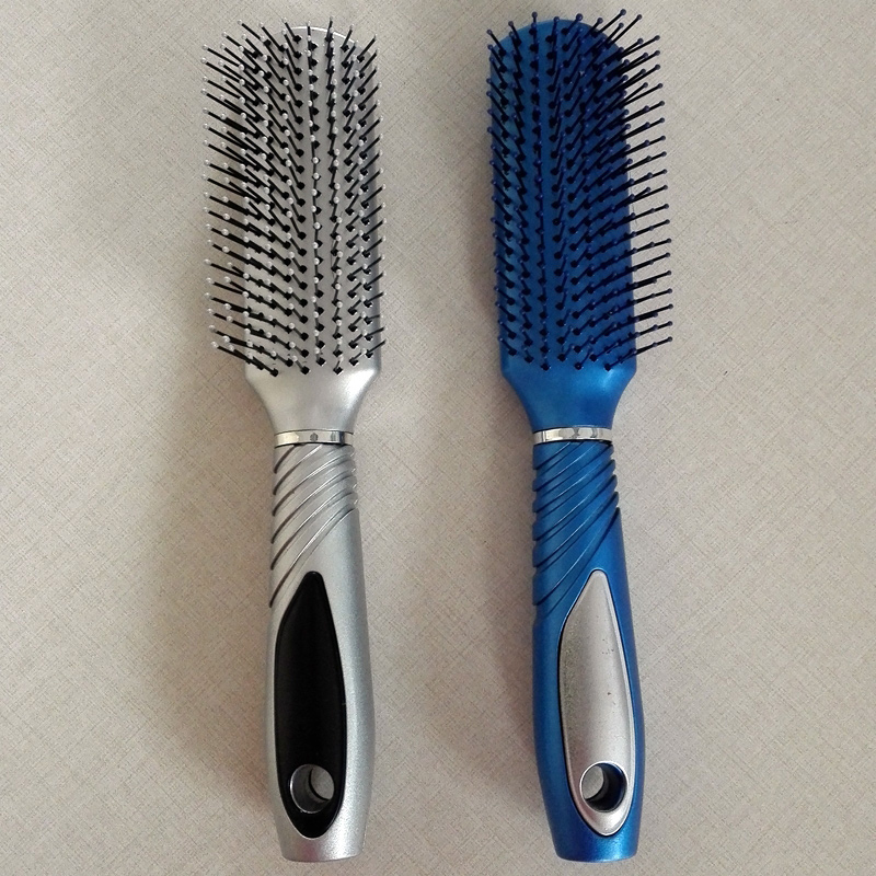 Peigne et brosse à cheveux - Ref 257615 Image 1