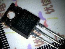 拆机正品 IRF2807 场效应管 MOSFET TO-220