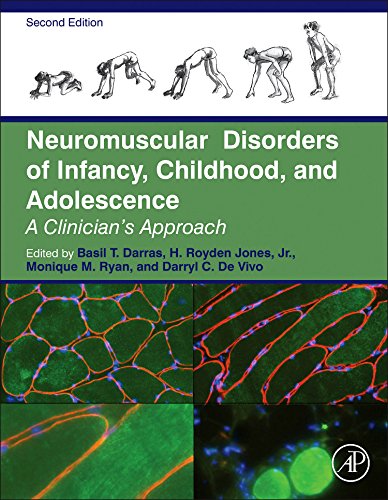 【预订】Neuromuscular Disorders of Infancy, ...