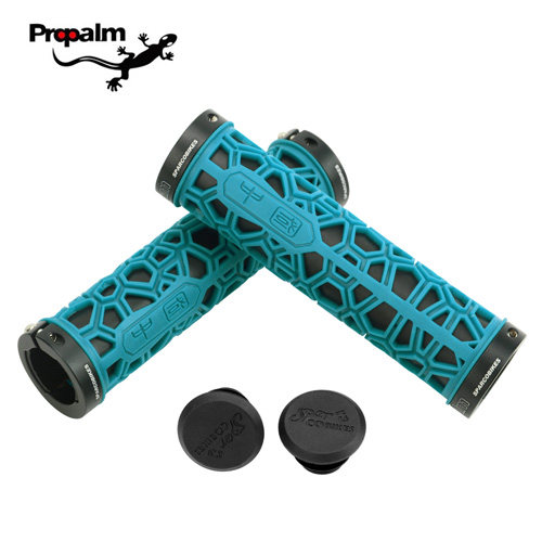 Poignées de vélo PROPALM - Ref 2345527 Image 1