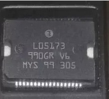 全新现货　汽车电路芯片 L05173　　实体店　可以直拍