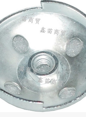 割灌机GX31/139/40-5/TL43 TL33割灌机启动拨盘  割草机配件