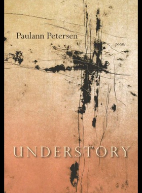 【预售】Understory: Poems