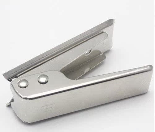Pince pour cartes SIM - Ref 308062 Image 1