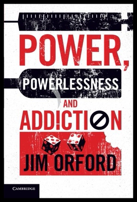 【预售】Power, Powerlessness and Addiction