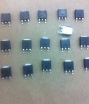 FQD3N25 T3N25E JCS3N25RT 贴片场效应MOS管TO-252质量保证