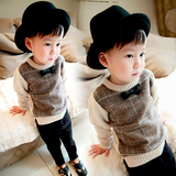 Blouson pour garcon - Ref 2159186 Image 8