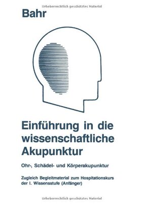 【预售】Einfuhrung in Die Wissenschaftliche Akupunktur...