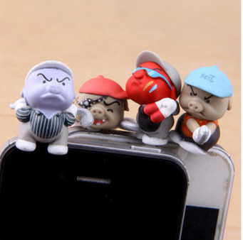 Connecteur pour téléphone portable - Ref 321843 Image 1