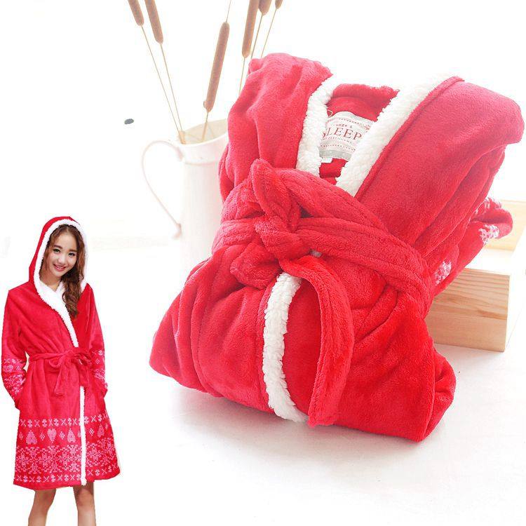 Peignoir - Ref 602204 Image 1