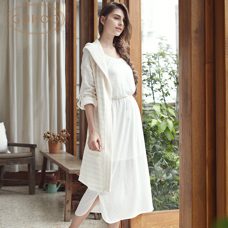 Peignoir jeunesse GUKOO - Ref 589229 Image 1