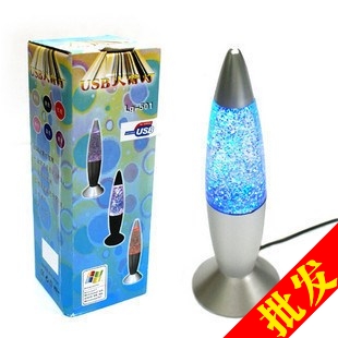 Lampe USB - Ref 377482 Image 1