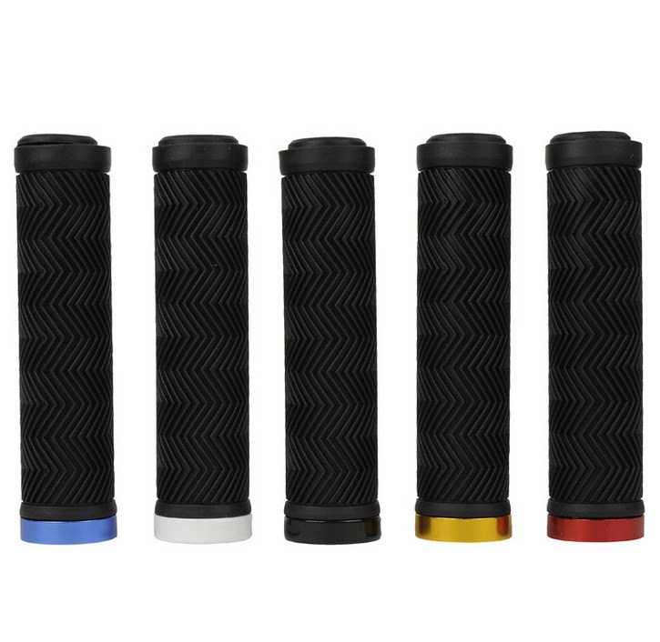 Poignées de vélo TOTTA - Ref 2340789 Image 1