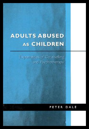 【预售】Adults Abused as Children: Experiences of Counsel