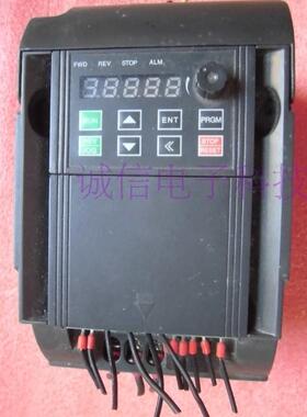 彤基 TONGJI-K3000 门机变频控制器1.5KW 220V实物图片现货