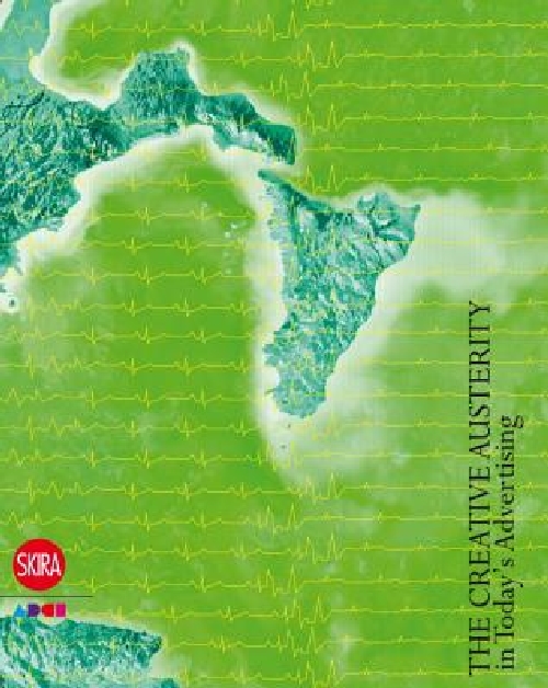 【预订】the creative austerity: in todays a.