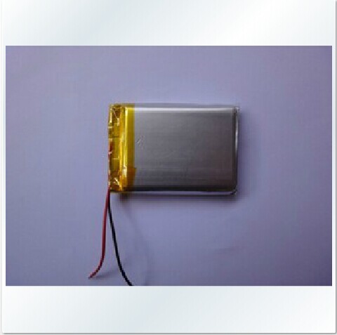3.7V/聚合物锂电池/503450/1000mah/MP3/4/导航/智能水表/锂电芯