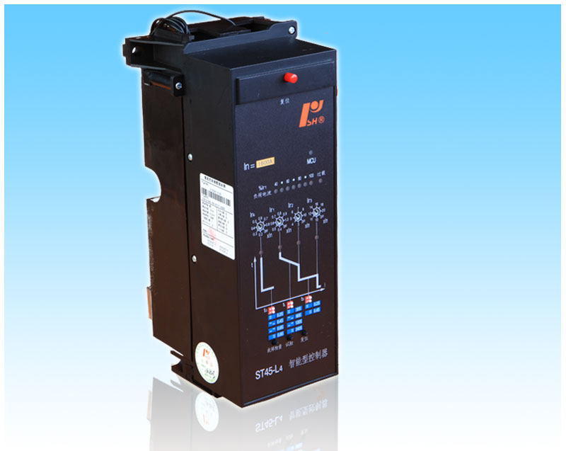 上海磊跃ST45-L3智能控制器全新正品价格优惠
