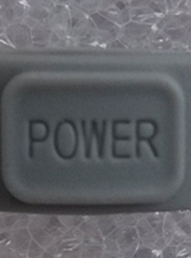 适用于BBS U-4500/4100/K100/K200/K300无线话筒开关帽按钮按键